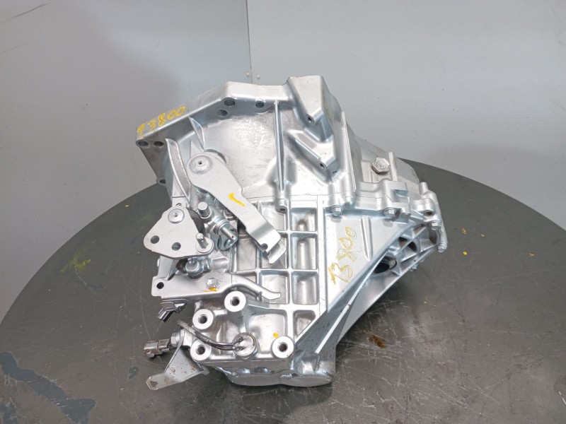 Recambio de caja cambios para citroën c1 ii (pa_, ps_) 1.0 vti 72 referencia OEM IAM 20TT57  