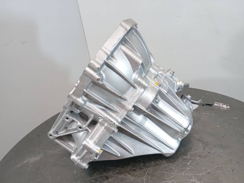 Recambio de caja cambios para citroën c1 ii (pa_, ps_) 1.0 vti 72 referencia OEM IAM 20TT57  