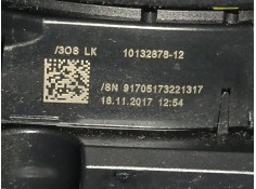 Recambio de anillo airbag para bmw 1 (f20) 116 d referencia OEM IAM   