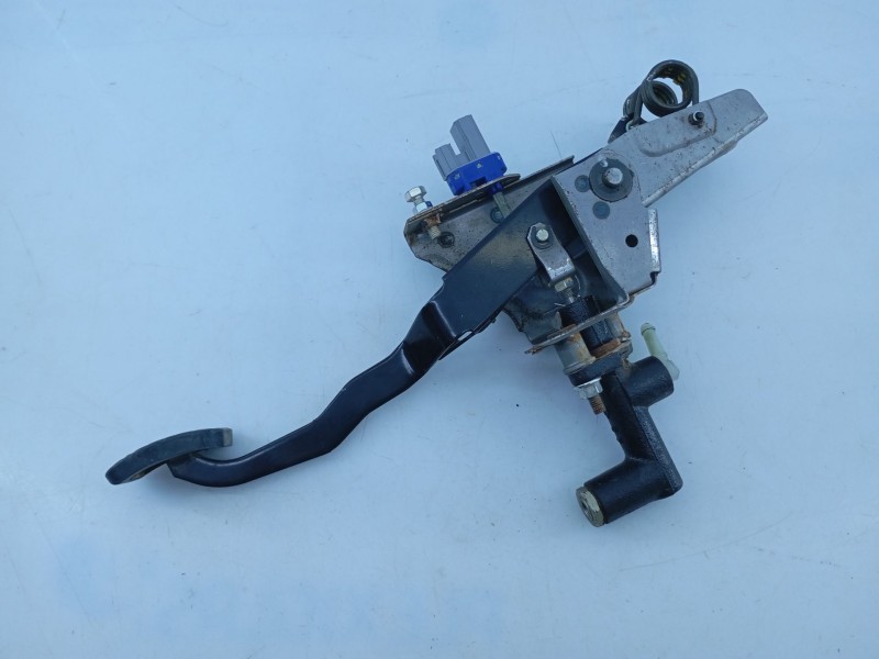 Recambio de pedal freno para mazda 6 hatchback (gh) 1.8 mzr referencia OEM IAM   
