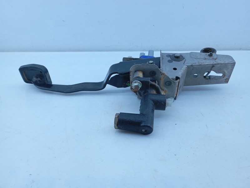 Recambio de pedal freno para mazda 6 hatchback (gh) 1.8 mzr referencia OEM IAM   