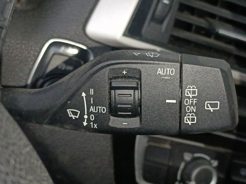 Recambio de mando limpia para bmw 1 (f20) 116 d referencia OEM IAM   