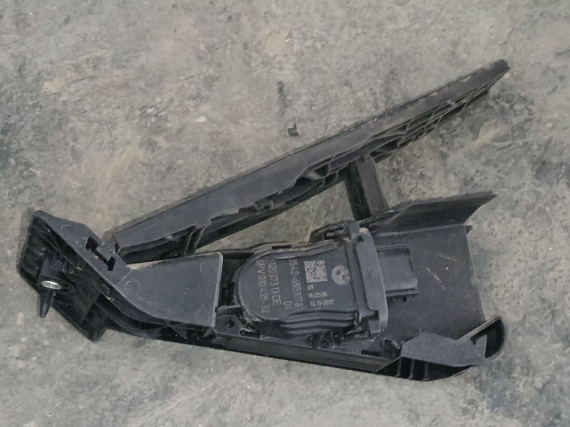 Recambio de pedal acelerador para bmw 1 (f20) 116 d referencia OEM IAM   