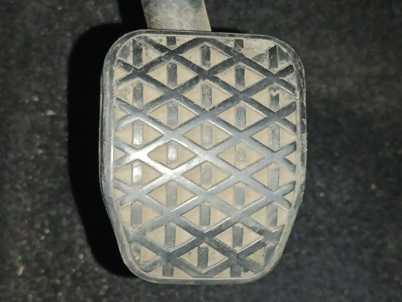 Recambio de pedal embrague para bmw 1 (f20) 116 d referencia OEM IAM   