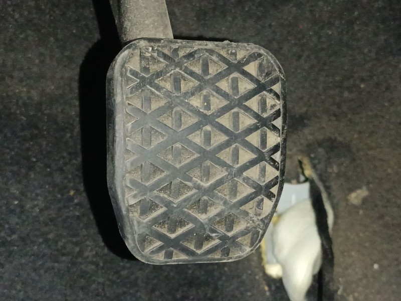 Recambio de pedal freno para bmw 1 (f20) 116 d referencia OEM IAM   