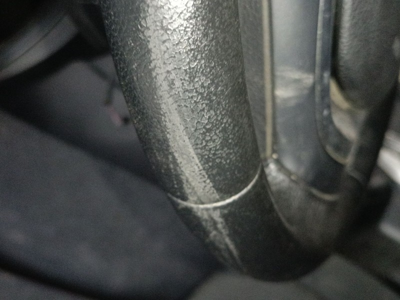Recambio de volante para bmw 1 (f20) 116 d referencia OEM IAM   