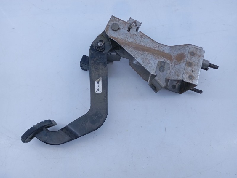 Recambio de pedal freno para chevrolet captiva 2.0 vcdi lt referencia OEM IAM   