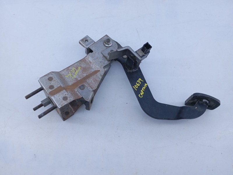 Recambio de pedal freno para chevrolet captiva 2.0 vcdi lt referencia OEM IAM   