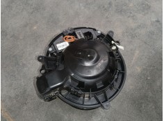 Recambio de ventilador calefaccion para bmw 1 (f20) 116 d referencia OEM IAM T942466  