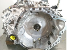 Recambio de caja cambios para nissan x-trail iii (t32_, t32r, t32rr) 1.6 dci (t32) referencia OEM IAM    2