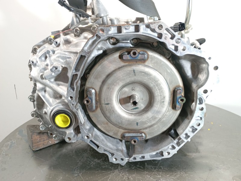 Recambio de caja cambios para nissan x-trail iii (t32_, t32r, t32rr) 1.6 dci (t32) referencia OEM IAM   