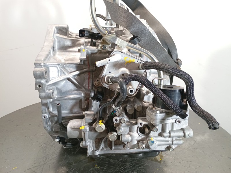 Recambio de caja cambios para nissan x-trail iii (t32_, t32r, t32rr) 1.6 dci (t32) referencia OEM IAM   