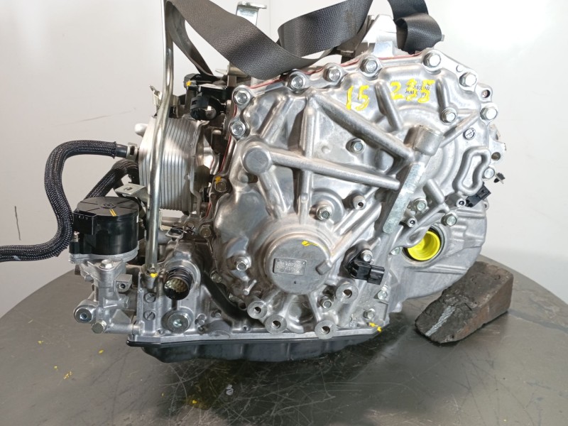Recambio de caja cambios para nissan x-trail iii (t32_, t32r, t32rr) 1.6 dci (t32) referencia OEM IAM   
