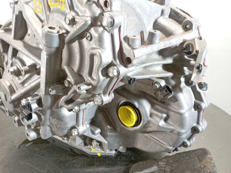 Recambio de caja cambios para nissan x-trail iii (t32_, t32r, t32rr) 1.6 dci (t32) referencia OEM IAM   