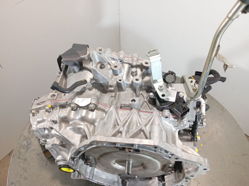 Recambio de caja cambios para nissan x-trail iii (t32_, t32r, t32rr) 1.6 dci (t32) referencia OEM IAM   