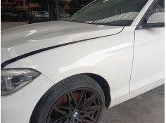 Recambio de aleta delantera izquierda para bmw 1 (f20) 116 d referencia OEM IAM    2