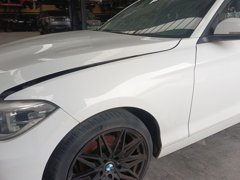 Recambio de aleta delantera izquierda para bmw 1 (f20) 116 d referencia OEM IAM   