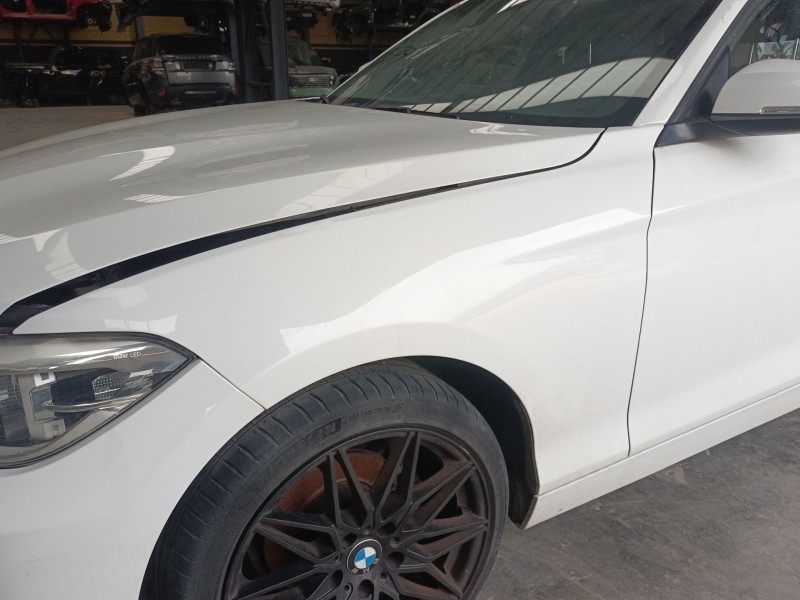 Recambio de aleta delantera izquierda para bmw 1 (f20) 116 d referencia OEM IAM   