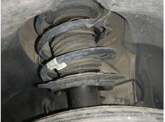 Recambio de amortiguador delantero derecho para bmw 1 (f20) 116 d referencia OEM IAM   