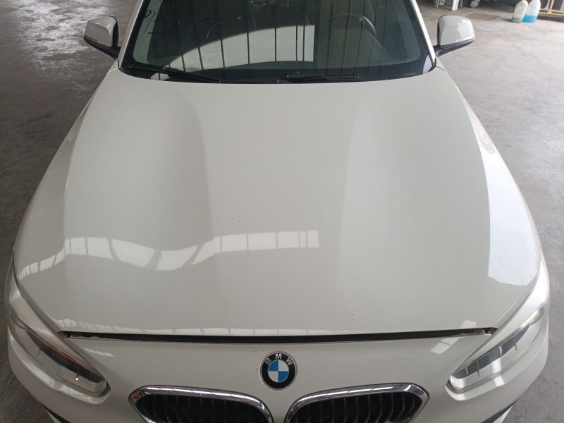 Recambio de capot para bmw 1 (f20) 116 d referencia OEM IAM   