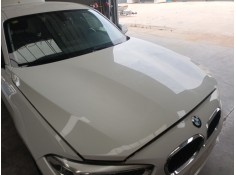 Recambio de capot para bmw 1 (f20) 116 d referencia OEM IAM    2