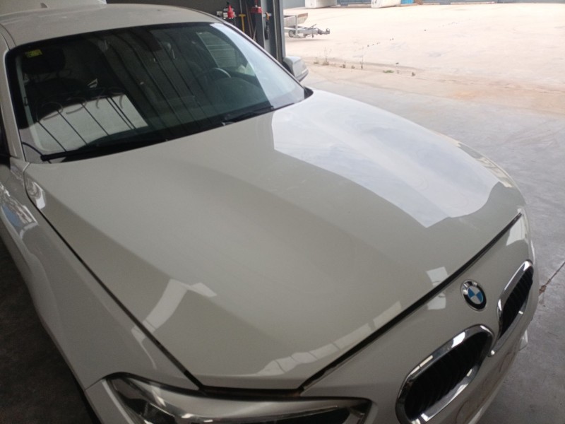 Recambio de capot para bmw 1 (f20) 116 d referencia OEM IAM   