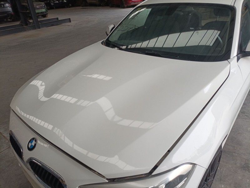 Recambio de capot para bmw 1 (f20) 116 d referencia OEM IAM   