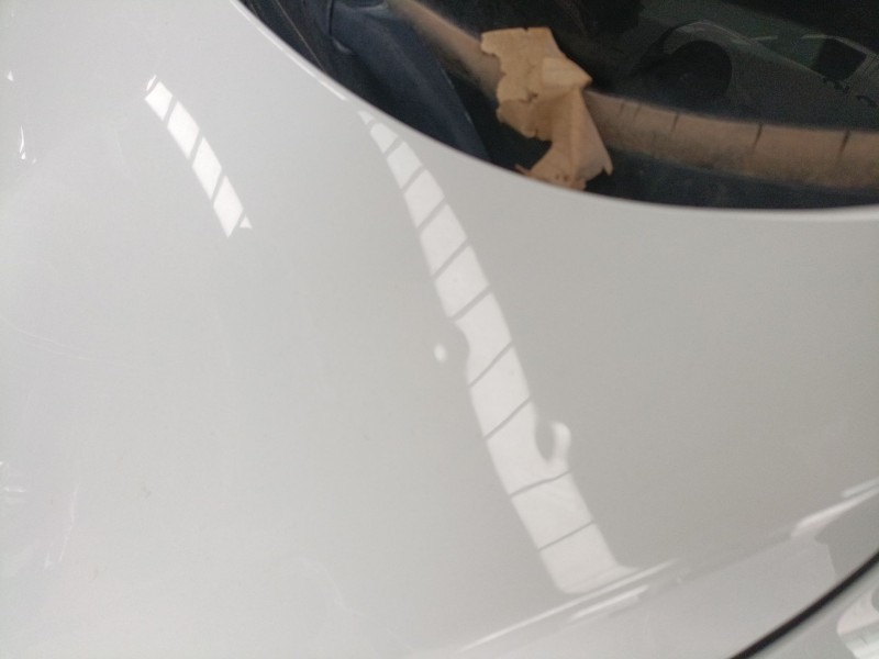 Recambio de capot para bmw 1 (f20) 116 d referencia OEM IAM   