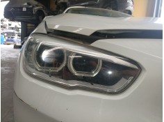 Recambio de faro derecho xenon para bmw 1 (f20) 116 d referencia OEM IAM    2