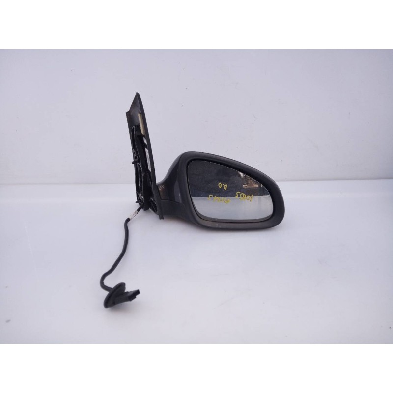 Recambio de retrovisor derecho electrico para opel astra j lim. excellence referencia OEM IAM 583710  