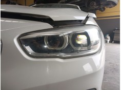 Recambio de faro izquierdo xenon para bmw 1 (f20) 116 d referencia OEM IAM    2