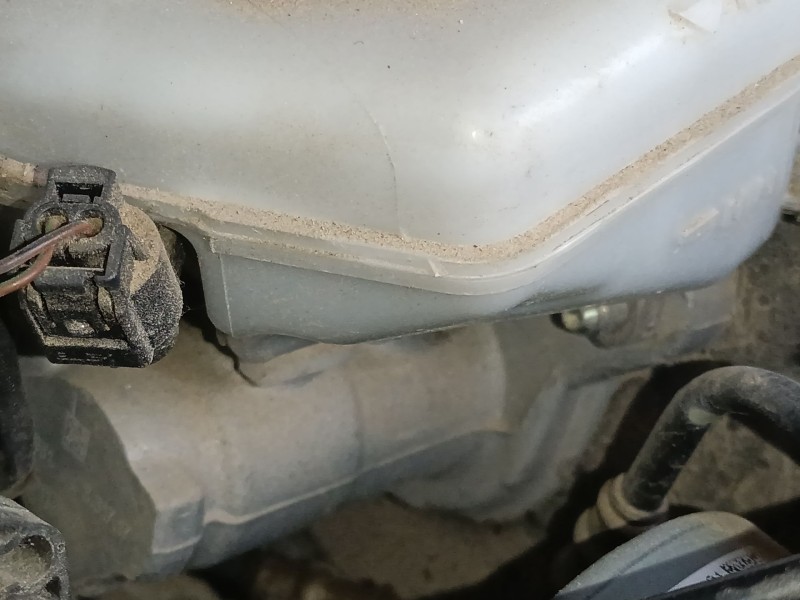 Recambio de bomba freno para bmw 1 (f20) 116 d referencia OEM IAM   