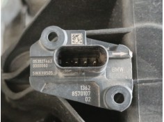 Recambio de caudalimetro para bmw 1 (f20) 116 d referencia OEM IAM 8570107 5WK98505 