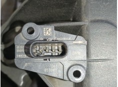 Recambio de caudalimetro para bmw 1 (f20) 116 d referencia OEM IAM 8570107 5WK98505  2