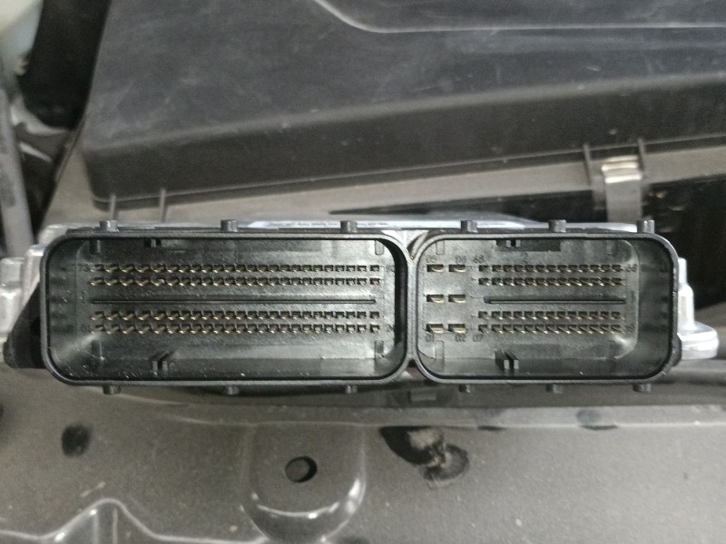 Recambio de centralita motor uce para bmw 1 (f20) 116 d referencia OEM IAM 8473185 0281034971 