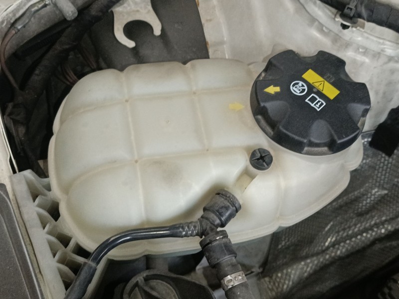 Recambio de deposito expansion para bmw 1 (f20) 116 d referencia OEM IAM   