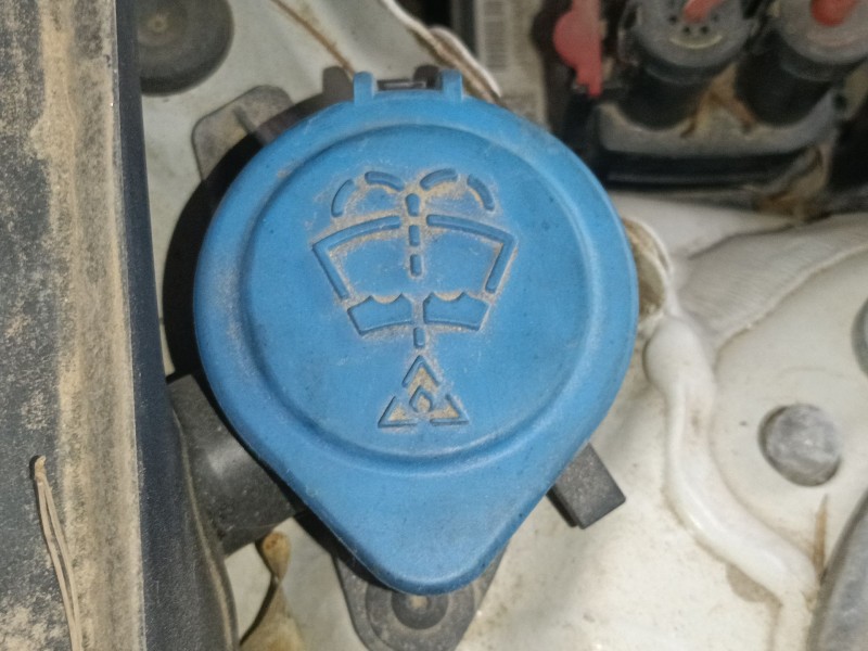 Recambio de deposito limpia para bmw 1 (f20) 116 d referencia OEM IAM   