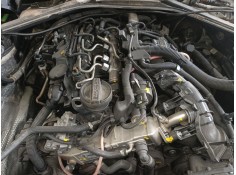 Recambio de motor completo para bmw 1 (f20) 116 d referencia OEM IAM   