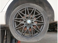 Recambio de llanta sin neumatico para bmw 1 (f20) 116 d referencia OEM IAM 18 PULGADAS  