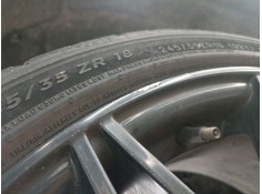 Recambio de llanta sin neumatico para bmw 1 (f20) 116 d referencia OEM IAM 18 PULGADAS   2