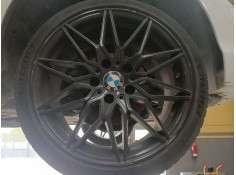 Recambio de llanta sin neumatico para bmw 1 (f20) 116 d referencia OEM IAM 18 PULGADAS  
