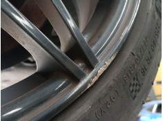 Recambio de llanta sin neumatico para bmw 1 (f20) 116 d referencia OEM IAM 18 PULGADAS   2