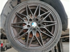 Recambio de llanta sin neumatico para bmw 1 (f20) 116 d referencia OEM IAM 18 PULGADAS  