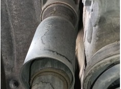 Recambio de amortiguador trasero izquierdo para bmw 1 (f20) 116 d referencia OEM IAM   