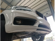 Recambio de paragolpes delantero para bmw 1 (f20) 116 d referencia OEM IAM    2
