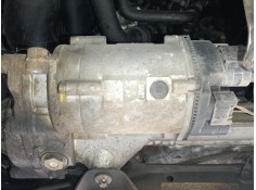 Recambio de cremallera direccion para bmw 1 (f20) 116 d referencia OEM IAM   