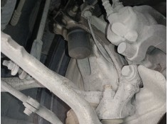 Recambio de mangueta delantera derecha para bmw 1 (f20) 116 d referencia OEM IAM   