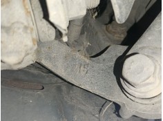 Recambio de mangueta trasera izquierda para bmw 1 (f20) 116 d referencia OEM IAM   