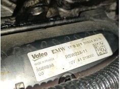 Recambio de motor arranque para bmw 1 (f20) 116 d referencia OEM IAM 8588898   2