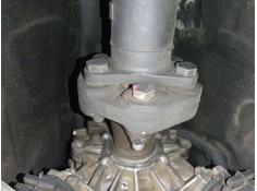 Recambio de transmision central para bmw 1 (f20) 116 d referencia OEM IAM    2